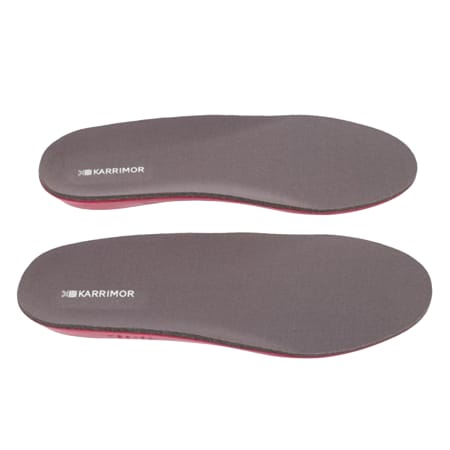 Karrimor Memory Foam Insole - Ladies - default