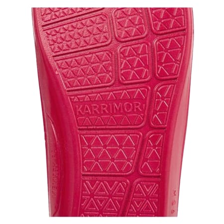 Karrimor Memory Foam Insole - Ladies - default