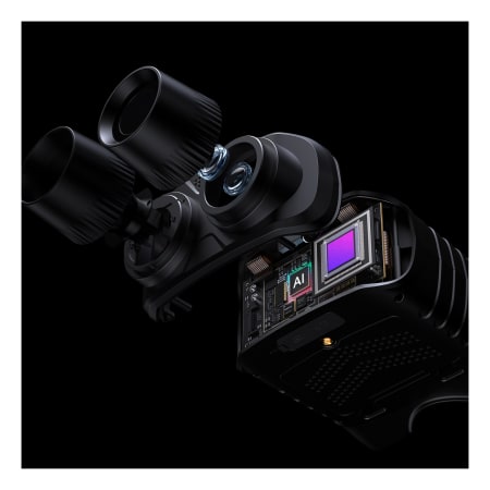 Akaso Sight vision goggles Seemor 200 - default