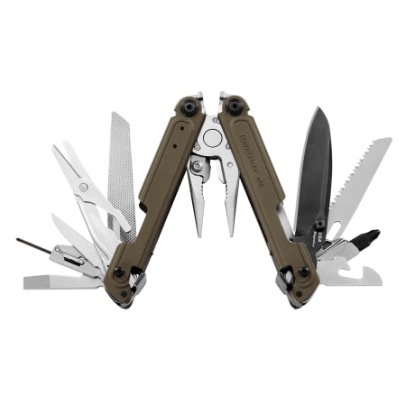 Leatherman Arc Multitool Talos - default