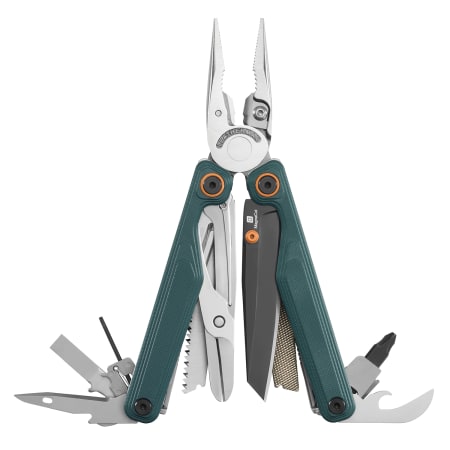 Leatherman Wave Alpha - default
