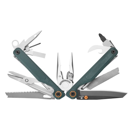Leatherman Wave Alpha - default