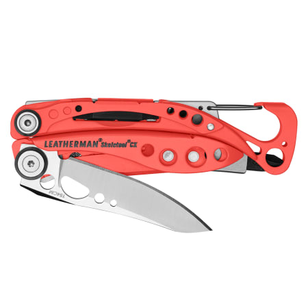 Leatherman Skeletool CX - Guava - default