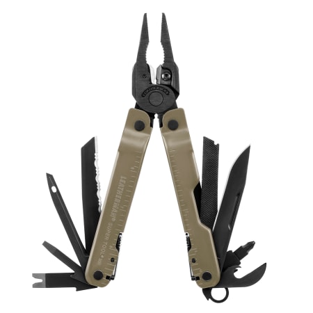 LEATHERMAN SUPER TOOL 300M - Coyote Brown - default