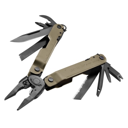 LEATHERMAN SUPER TOOL 300M - Coyote Brown - default