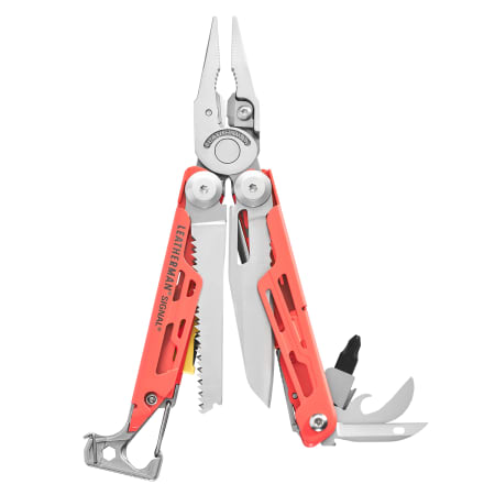Leatherman Signal - Guava - default