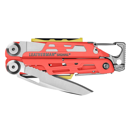Leatherman Signal - Guava - default