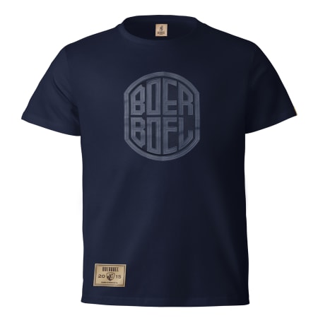 Boerboel Junior Bevel Tee - default
