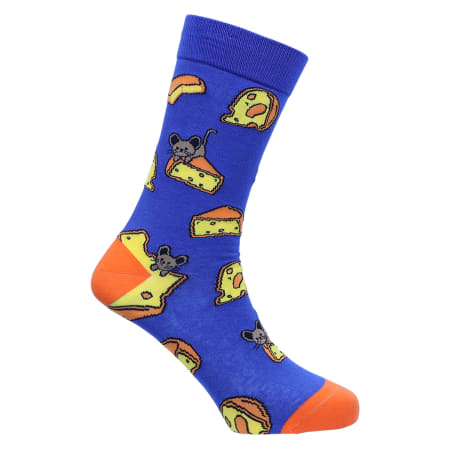 Sock Doctor Jerrry Socks - default
