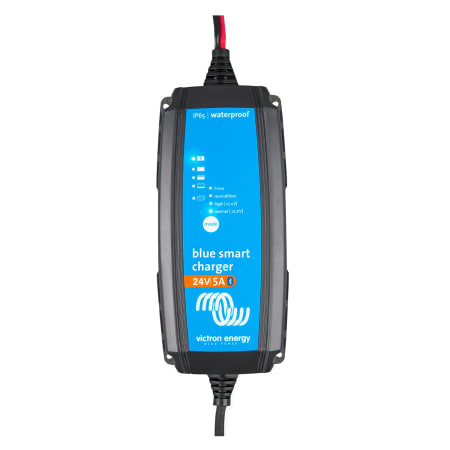 Victron Blue Smart 12V/5A - default