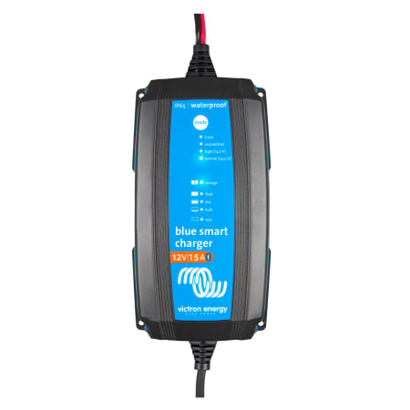 Victron Blue Smart 12V/15A - default