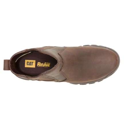 CAT Men's Threshold Chelsea Boot | 1019398 | Outdoor Warehouse