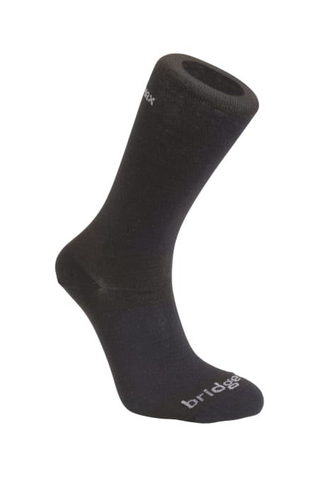 Bridgedale Coolmax Liner Two Pack Sock - default