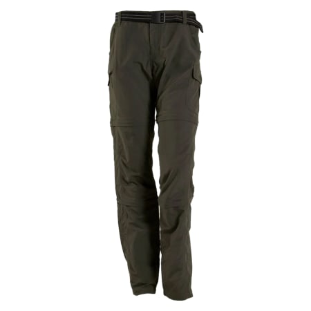 First Ascent Women&#039;s Trip Zip Pants - default