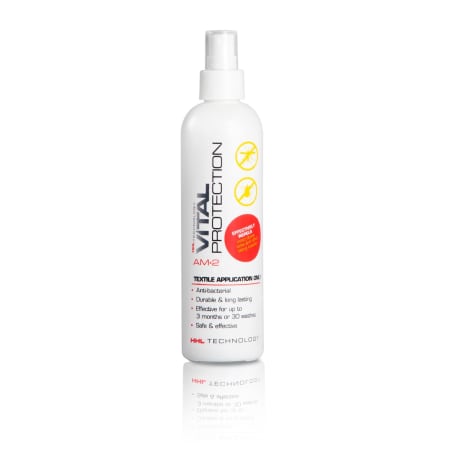 Vital 100ml Spray Mosquito Repellent - default