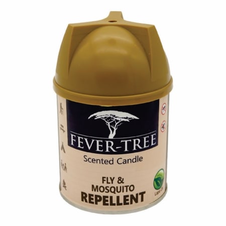 Fever Tree Fly and Mosquito Repellent 230g - default