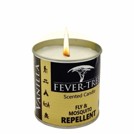 Fever Tree Fly and Mosquito Repellent 230g - default