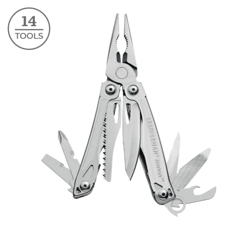 Leatherman Sidekick Multi Tool - default