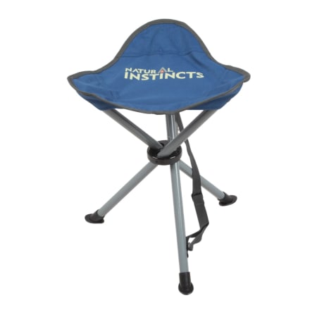 Natural Instincts Tripod Stool - default