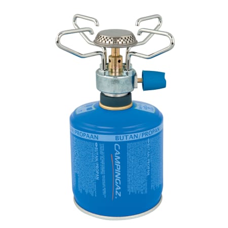 Campingaz Bleuet Micro Plus Valve Cartridge Stove - default