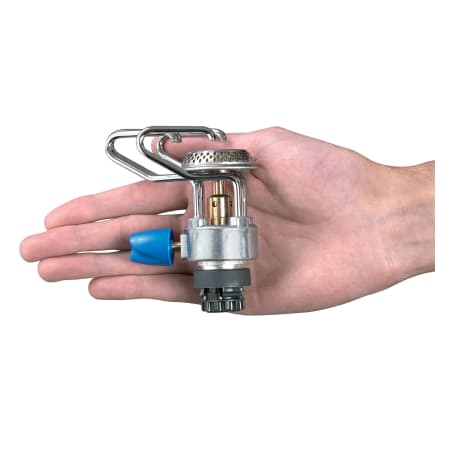 Campingaz Bleuet Micro Plus Valve Cartridge Stove - default