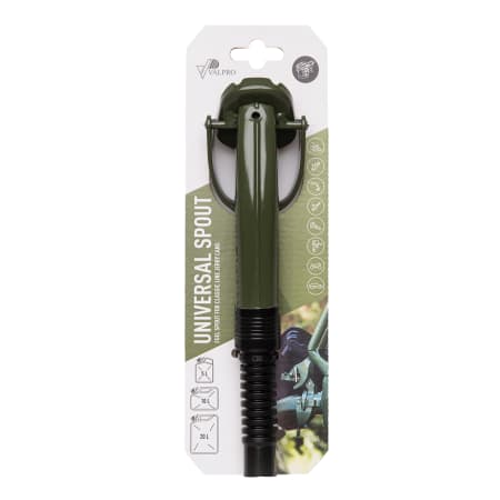 Pro Quip Universal Jerry Can Spout - default
