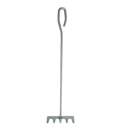 LK&#039;s Braai Coal Rake - default