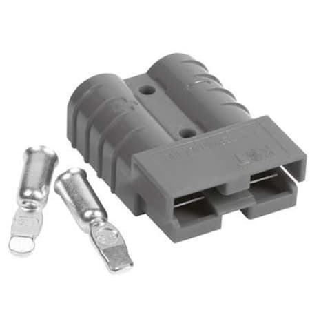 National Luna 50 Amp Coupler - default
