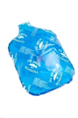 Seagull Gel Ice Brick (400g) - default