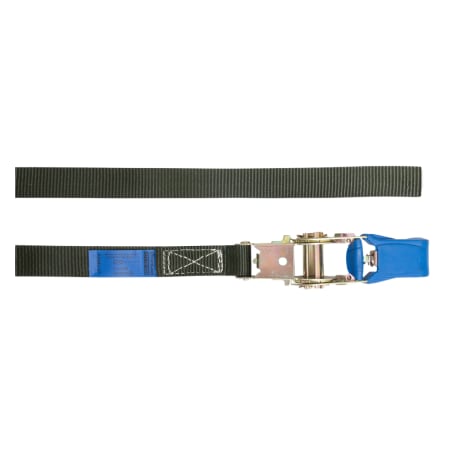 SecureTech Ratchet Strap 25mmx3m - default