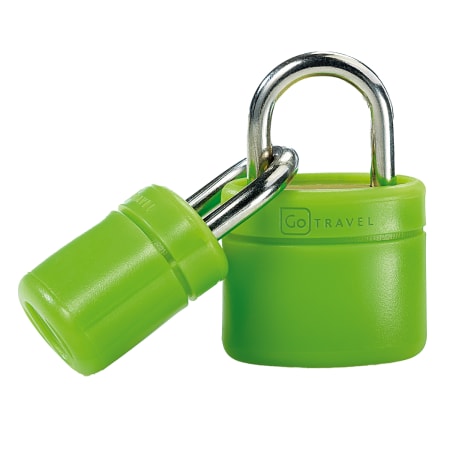 Go Travel Glo Locks - default