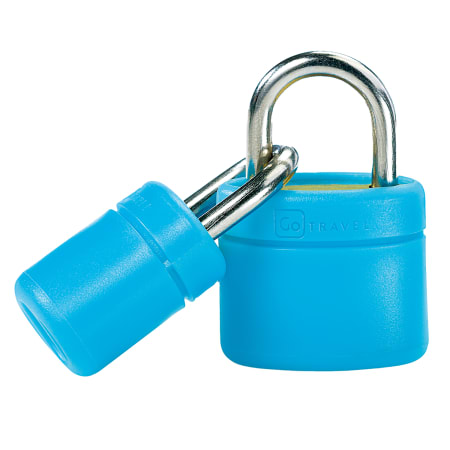 Go Travel Glo Locks - default