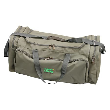 Camp Cover Deluxe Clothing Bag - default