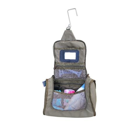 Camp Cover Wash Bag - default