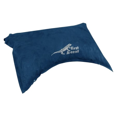 First Ascent Self Inflating Pillow - default