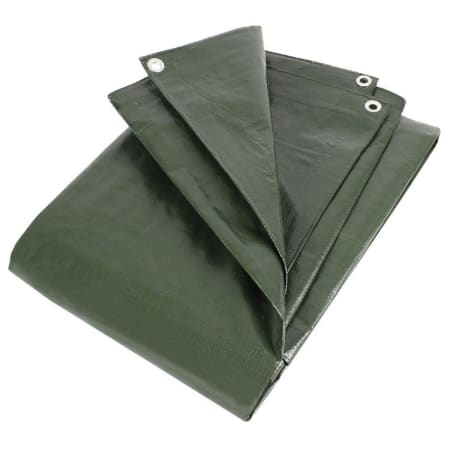 Natural Instincts Tarp 4x6m - default