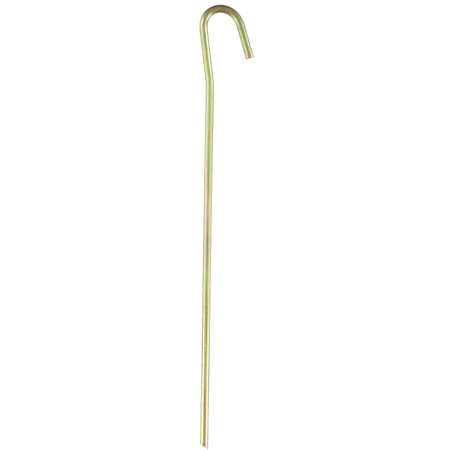 Campmor 45cm Straight Peg - default