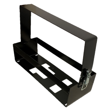 Single Jerry Can Bracket - default