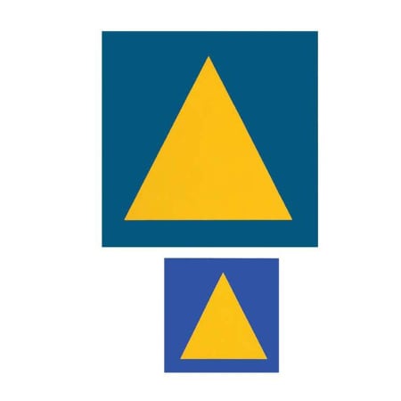 Outdoor Warehouse Mozambique Vehicle Stickers - default