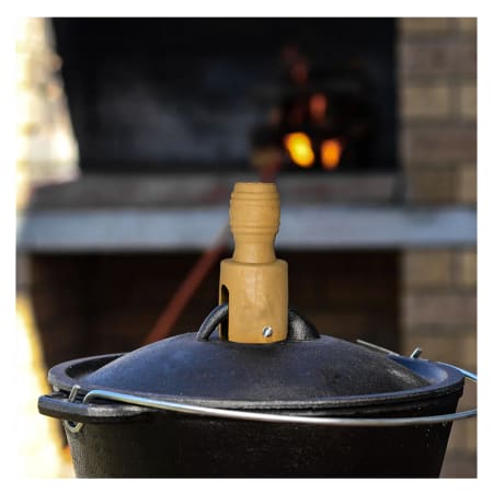 Fireside Potjie Lid Lifter - default