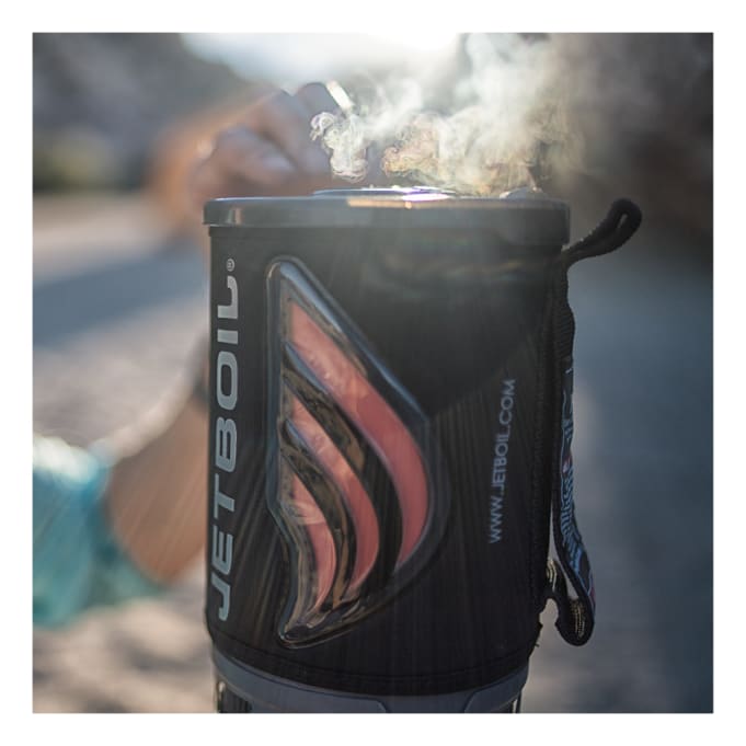 Jetboil Flash Cooking System | 1012332 | Outdoor Warehouse