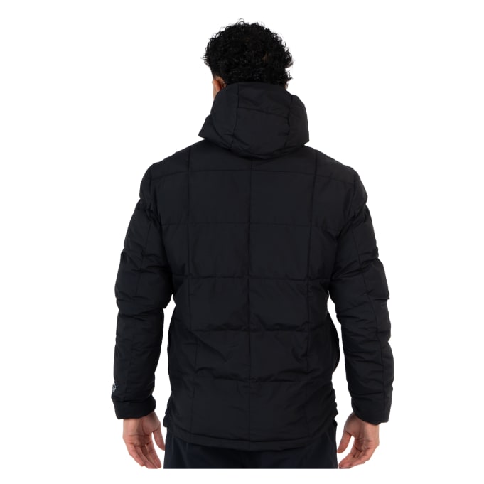 First Ascent Men's Swift Synthetic Jacket | 1016898 | Outdoor