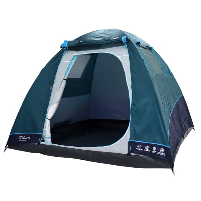 Natural Instincts Country Dome 5 Tent (5 Person) | 1018307