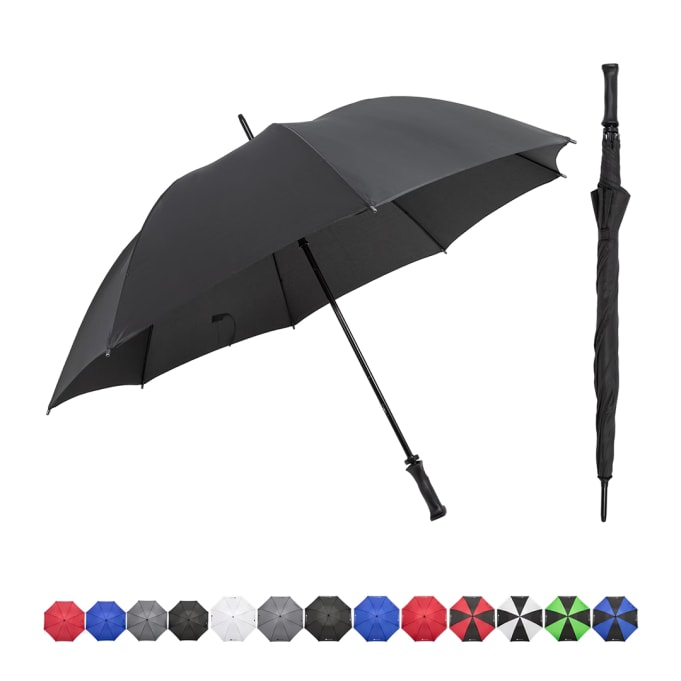 Slazenger Umbrella 00 | 1018702 | Outdoor Warehouse
