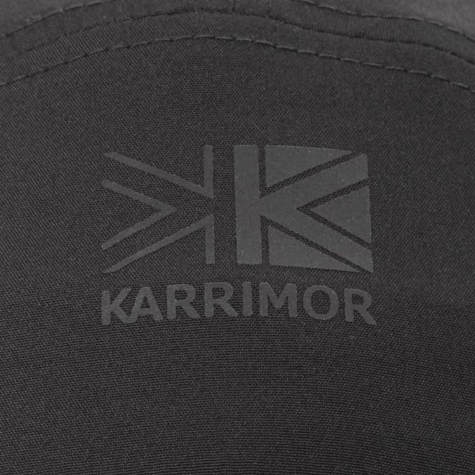 Karrimor Men's Running Cap 1018727 Outdoor Warehouse