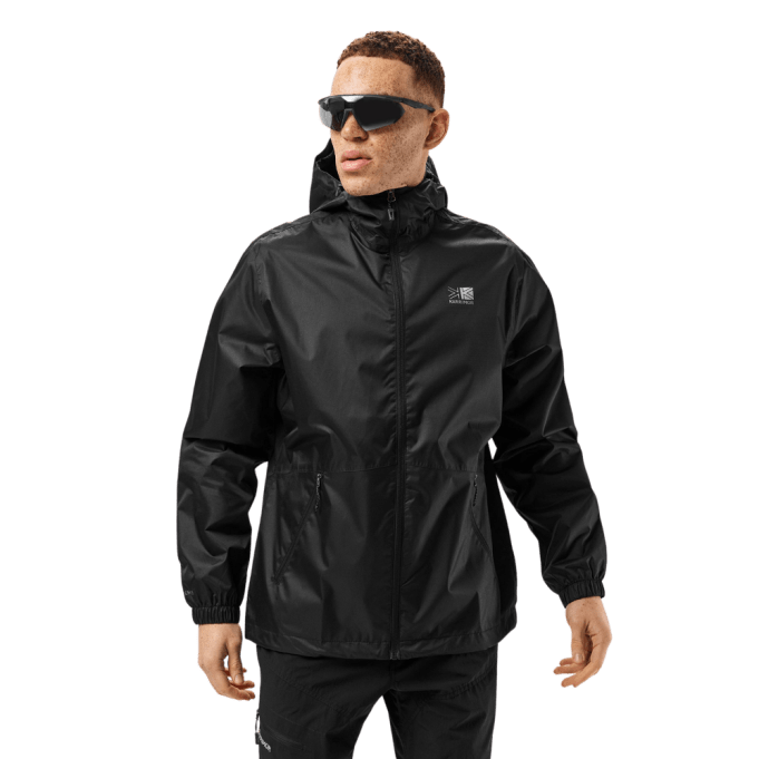 Karrimor Men's Sierra Waterproof Jacket | 1018757 | Outdoor Warehouse