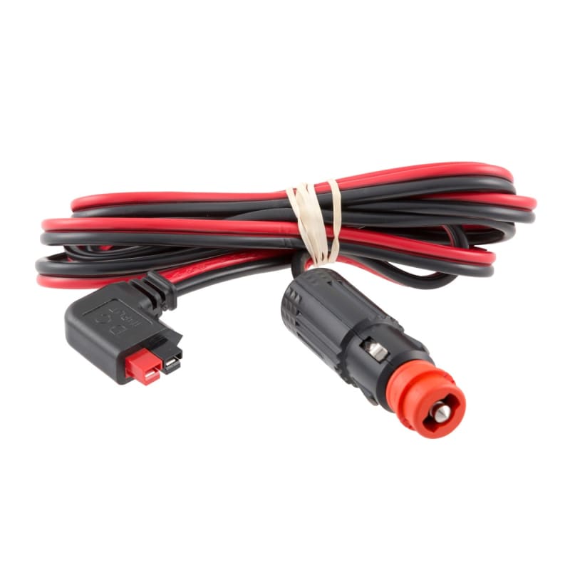 12V Weekender Cable- 2M With Combi Plug | 1007942 | Outdoor Warehouse