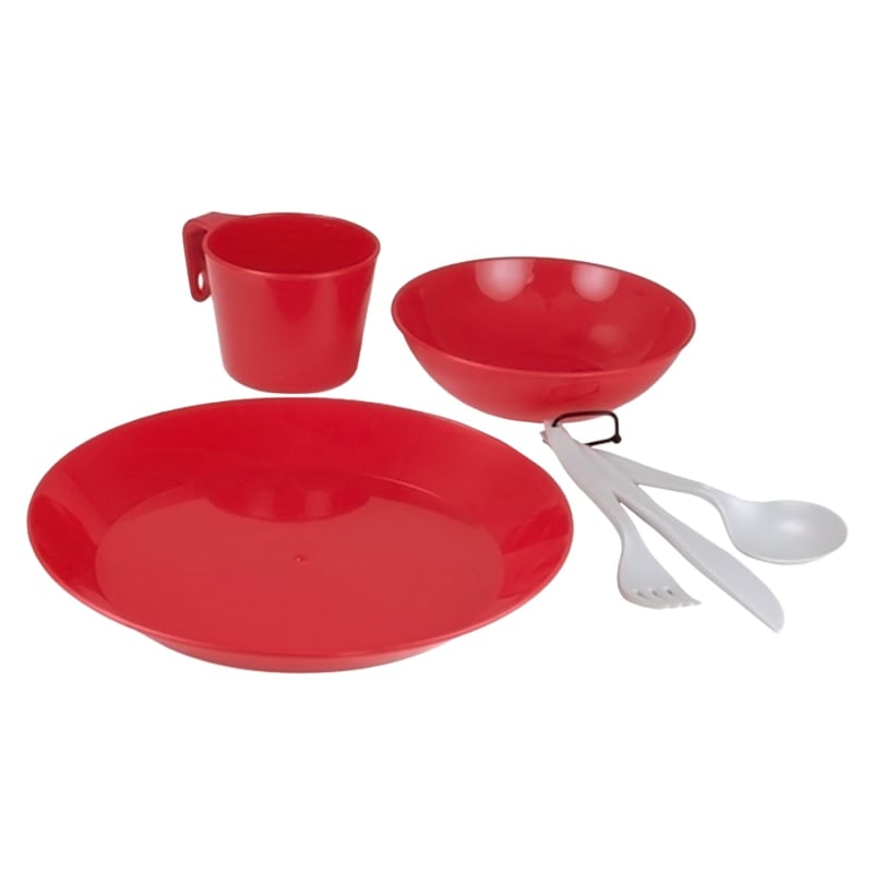 GSI 1 Person Cascadian Set | 1009460 | Outdoor Warehouse