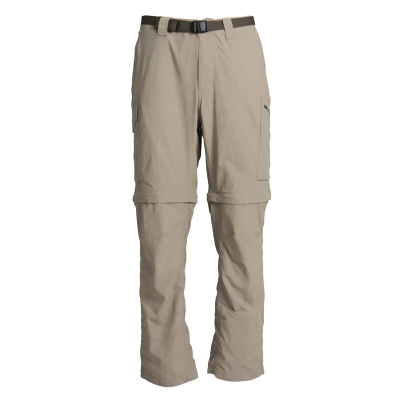 Columbia Men's Silver Ridge Convertible Pants | 1014254 | Outdoor