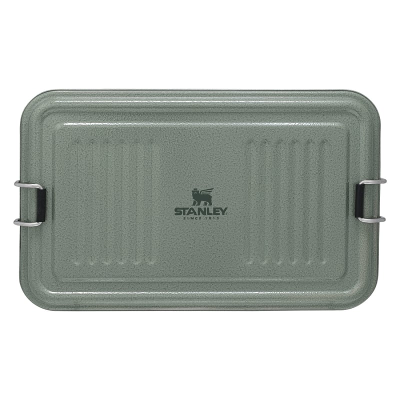 Stanley The Useful Classic Box 1.2L | 1014472 | Outdoor Warehouse